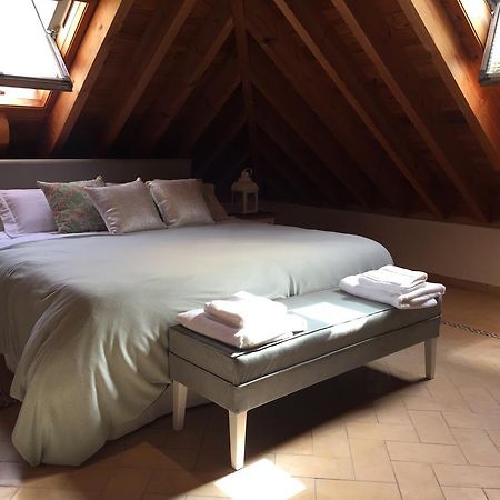 Duplex Juderia Apartment Kordoba Bagian luar foto