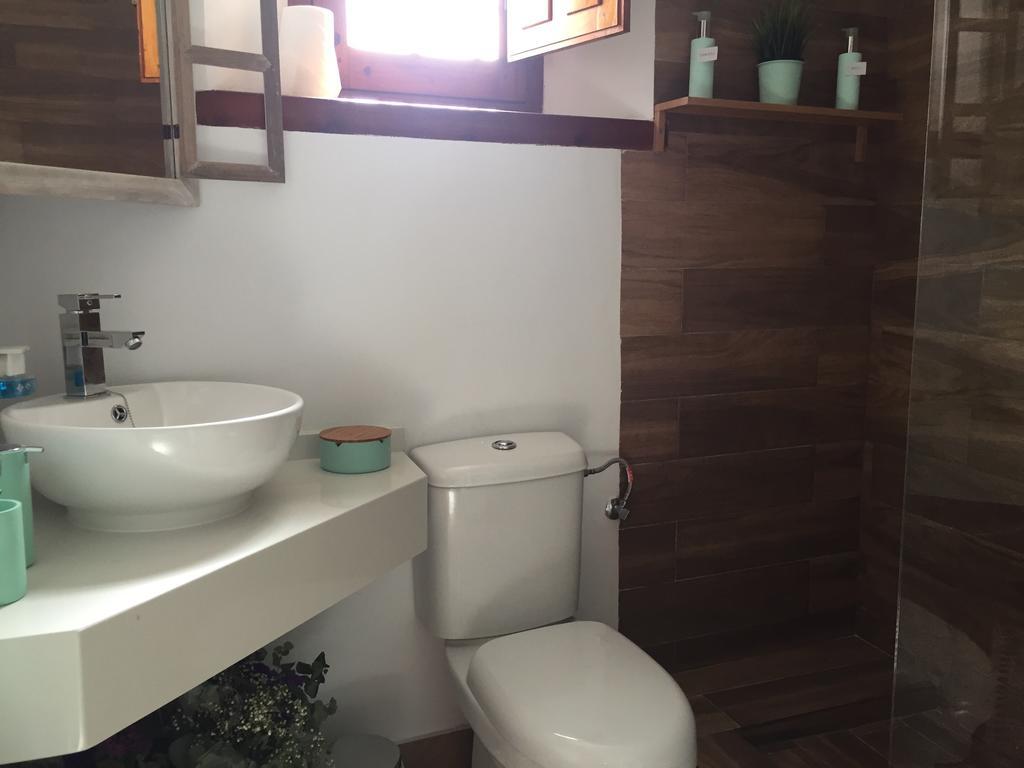 Duplex Juderia Apartment Kordoba Bagian luar foto