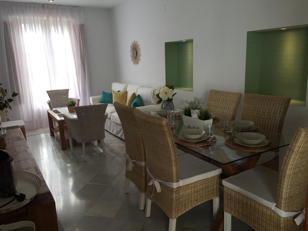Duplex Juderia Apartment Kordoba Bagian luar foto