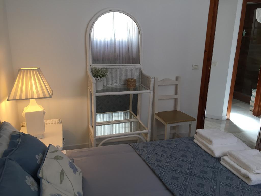 Duplex Juderia Apartment Kordoba Bagian luar foto