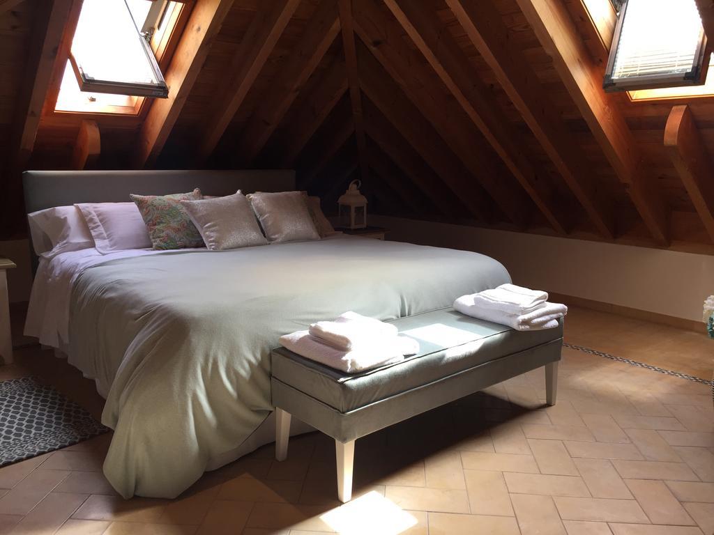 Duplex Juderia Apartment Kordoba Bagian luar foto