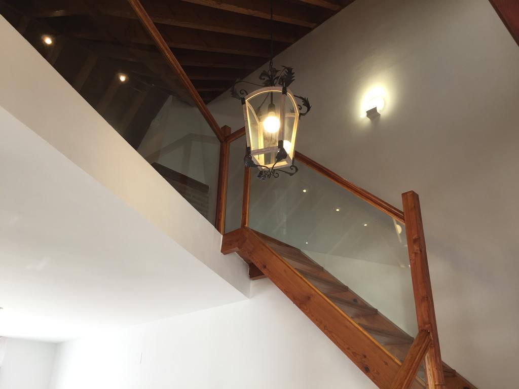 Duplex Juderia Apartment Kordoba Bagian luar foto