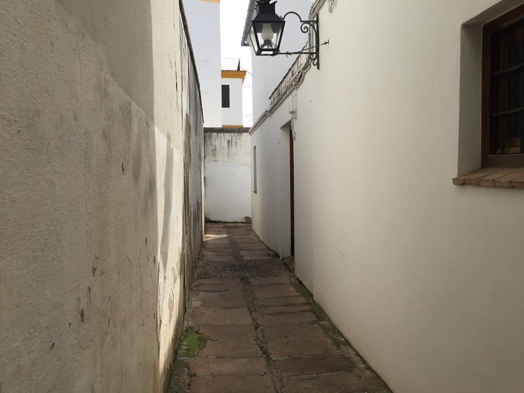 Duplex Juderia Apartment Kordoba Bagian luar foto